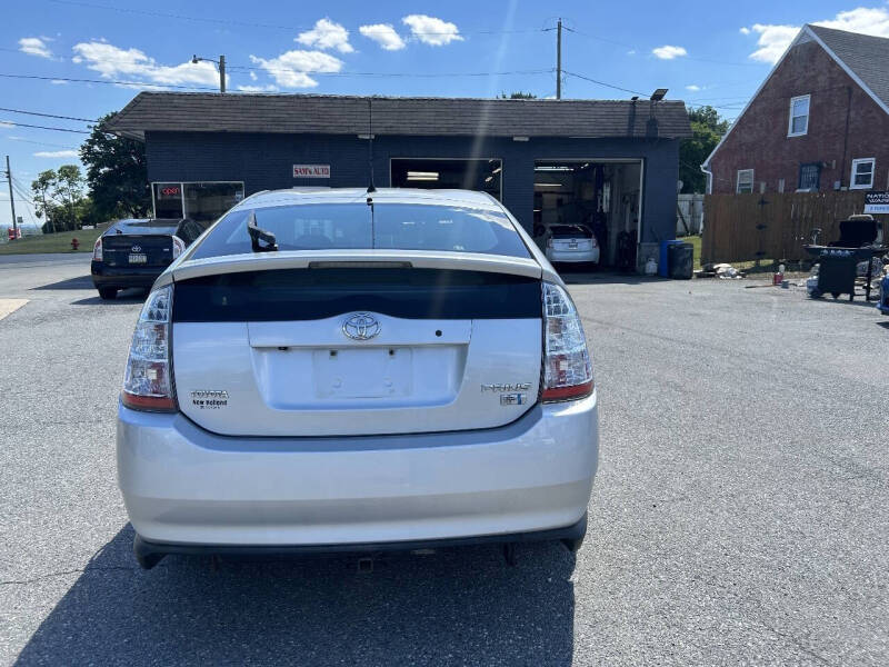 2006 Toyota Prius