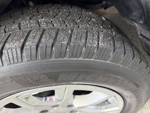 2013 Chevrolet Avalanche LTZ Black Diamond