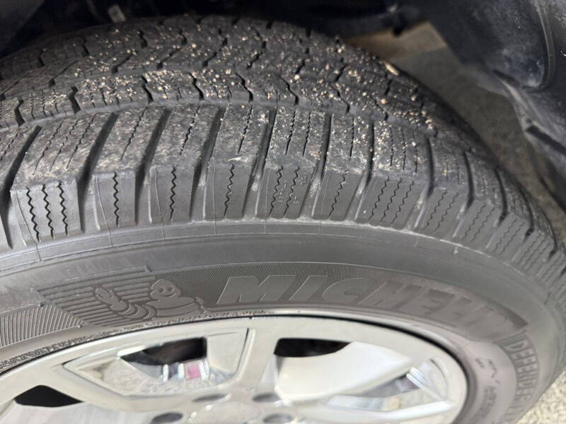 2013 Chevrolet Avalanche LTZ Black Diamond