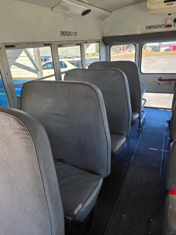 2002 Chevrolet Express 3500