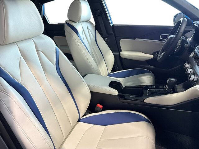 2026 Acura Integra w/A-SPEC