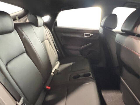 2025 Acura Integra Type S