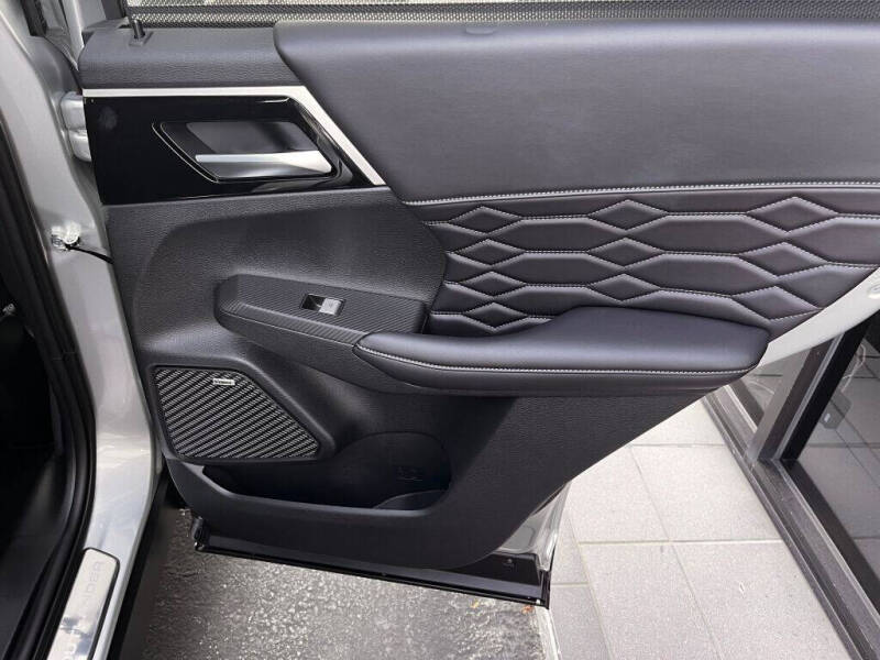 2026 Mitsubishi Outlander SEL