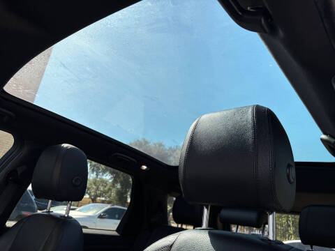 2017 Land Rover Discovery Sport HSE