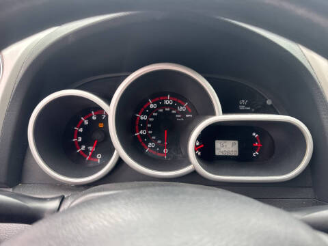 2009 Pontiac Vibe 1.8L