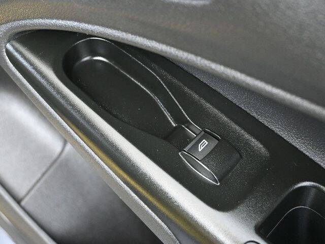 2017 Ford Transit Connect XL