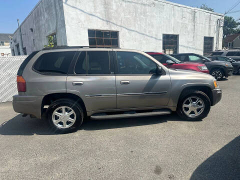 2007 GMC Envoy