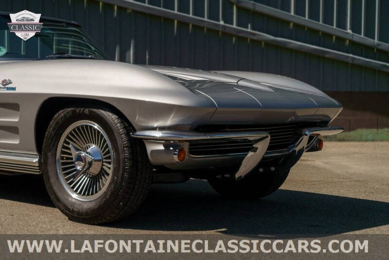 1964 Chevrolet Corvette