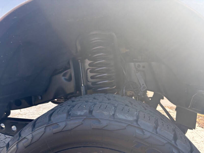 2017 Ford F-250 Super Duty