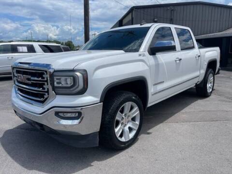 2016 GMC Sierra 1500 for sale at Southern Auto Exchange in Smyrna TN