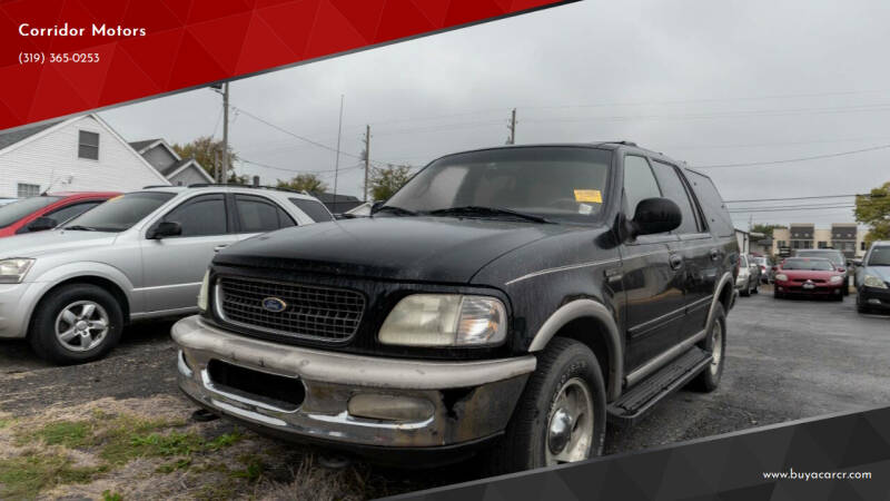 2007 Ford Expedition