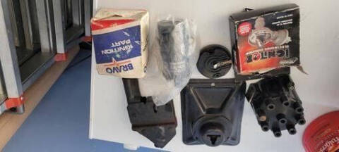 1962 Oldsmobile Starfire