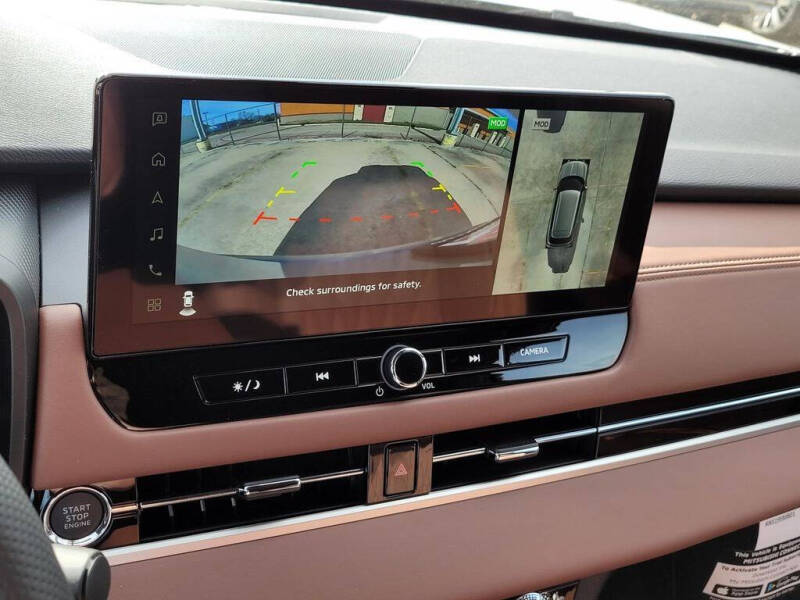 2026 Mitsubishi Outlander SEL