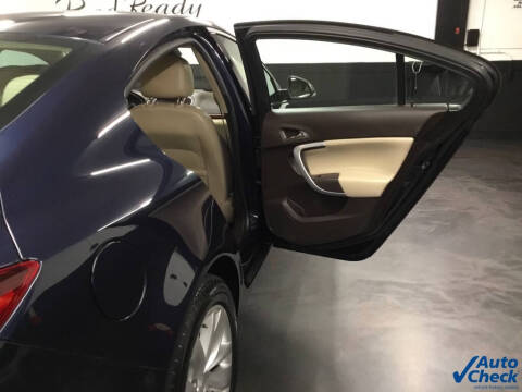 2017 Buick Regal Premium II