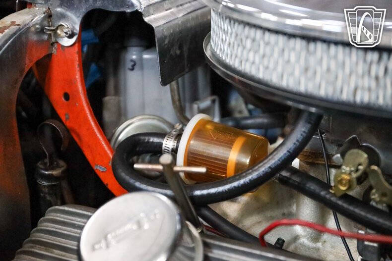 1973 Chevrolet Corvette