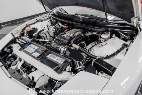 1995 Pontiac Firebird