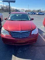 2010 Chrysler Sebring for sale at New Start Motors LLC - Crawfordsville in Crawfordsville IN