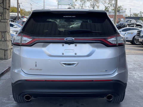 2017 Ford Edge SE
