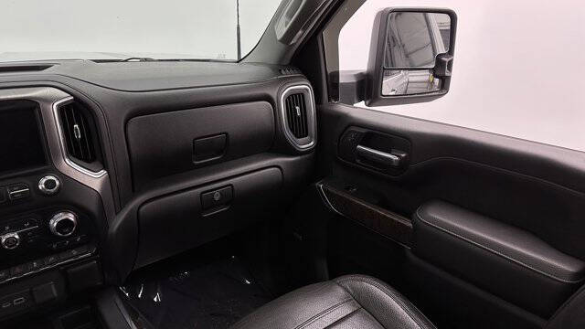 2020 GMC Sierra 3500HD