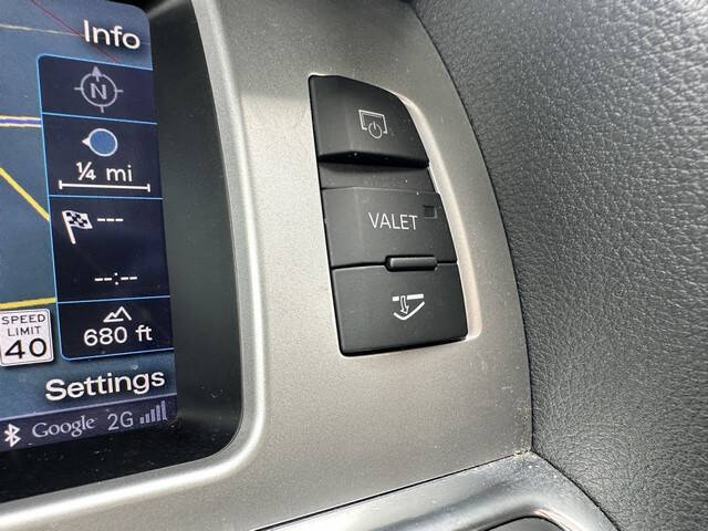 2013 Audi Q7 3.0T quattro Premium Plus