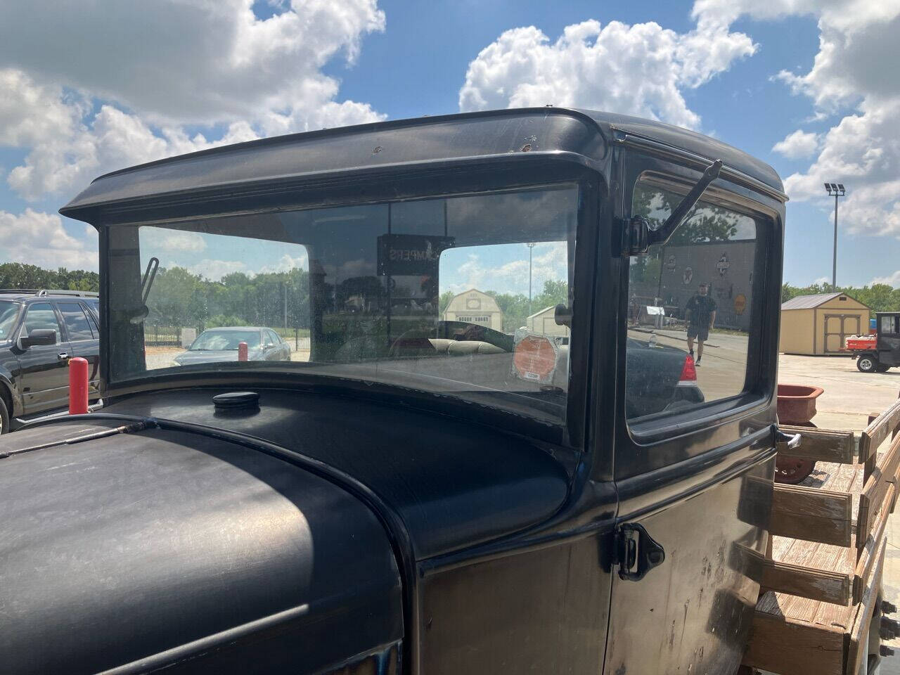 1931 Ford Model A for sale at 66 Auto Center and The Dent Shop in Joplin, MO