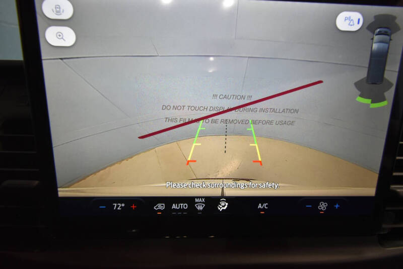 2026 Ford Transit 250