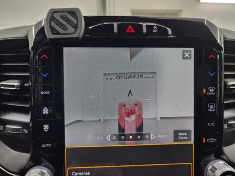 2023 RAM 3500 Laramie