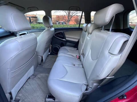 2008 Toyota RAV4