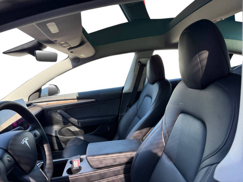 2022 Tesla Model 3 Performance