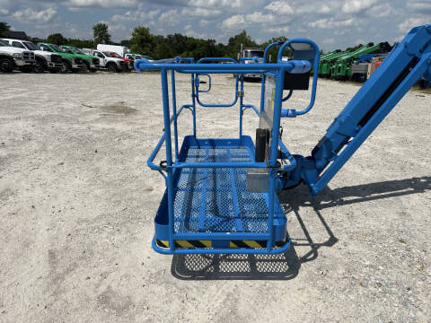 2016 Genie 45' Manlift