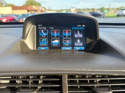 2016 Buick Encore Premium