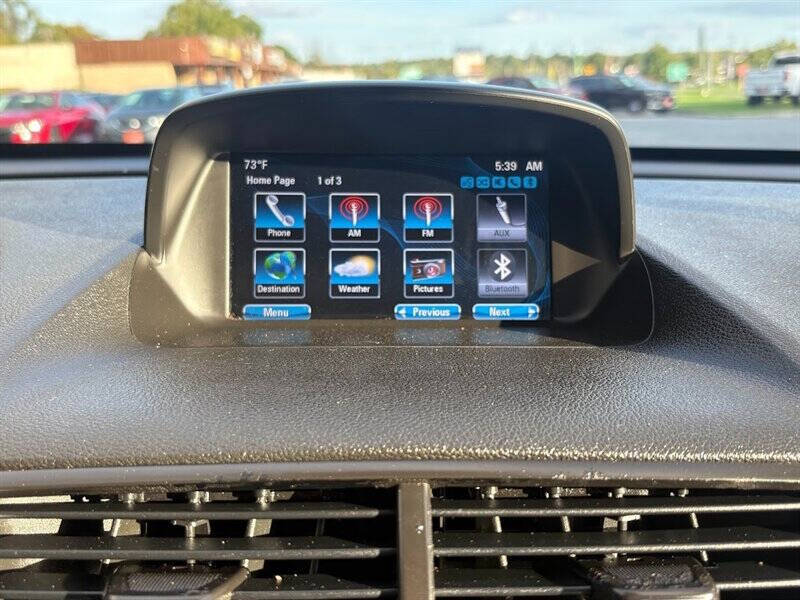 2016 Buick Encore Premium