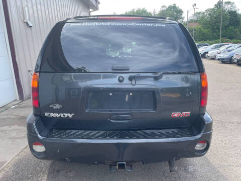 2004 GMC Envoy SLT