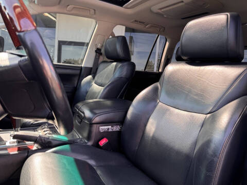 2011 Lexus LX 570