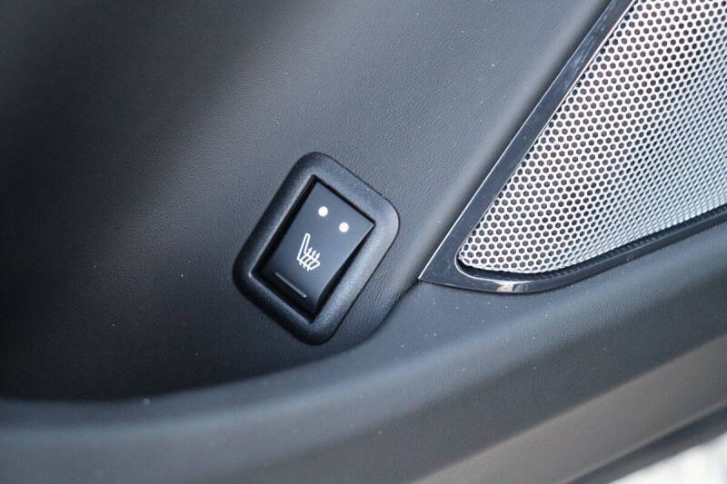 2019 Maserati Levante GranLusso