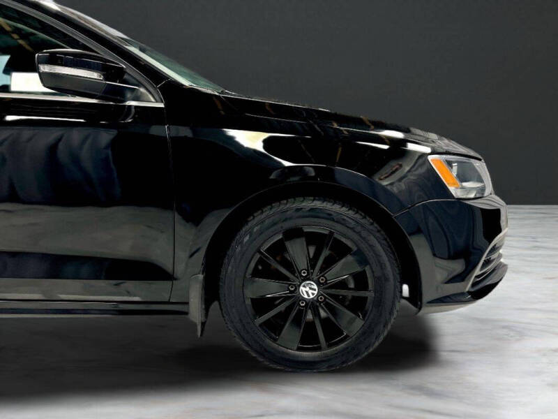 2015 Volkswagen Jetta