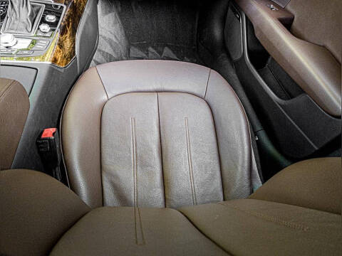 2017 Audi A7 3.0T quattro Premium Plus