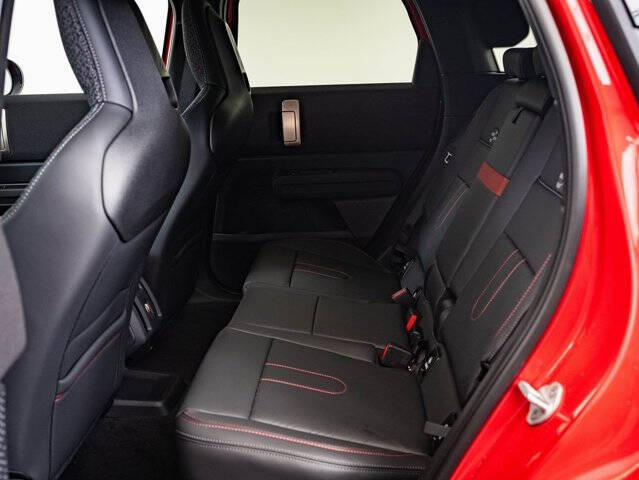 2026 MINI Countryman S ALL4