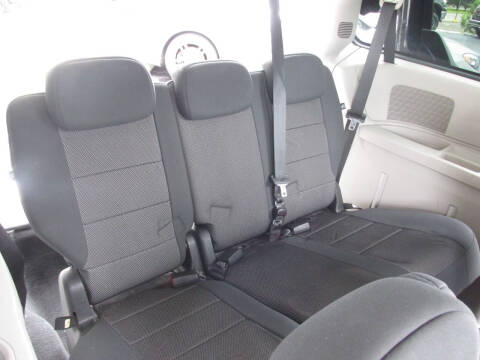 2009 Dodge Grand Caravan SE
