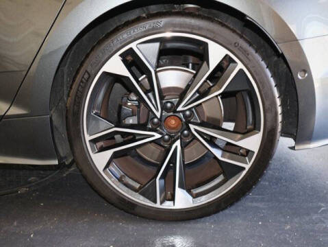 2023 Audi S5 Sportback 3.0T quattro Prestige