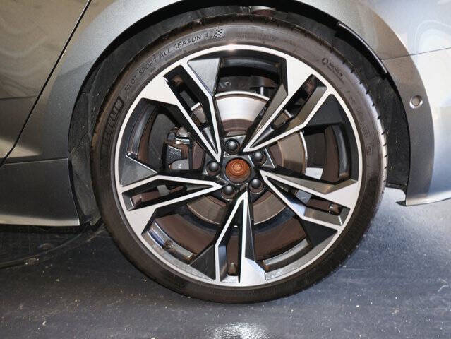 2023 Audi S5 Sportback 3.0T quattro Prestige