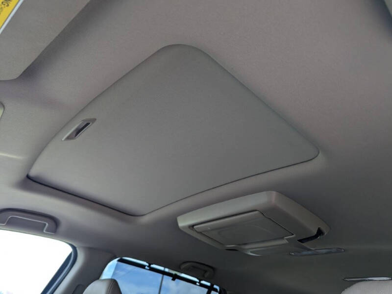 2022 Honda Pilot Touring