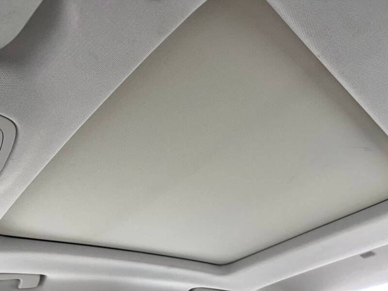 2015 Cadillac XTS Luxury