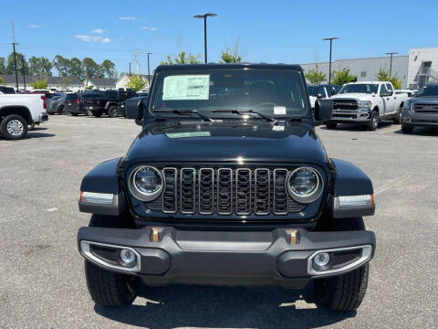 2026 Jeep Gladiator 85th Anniversary Edition