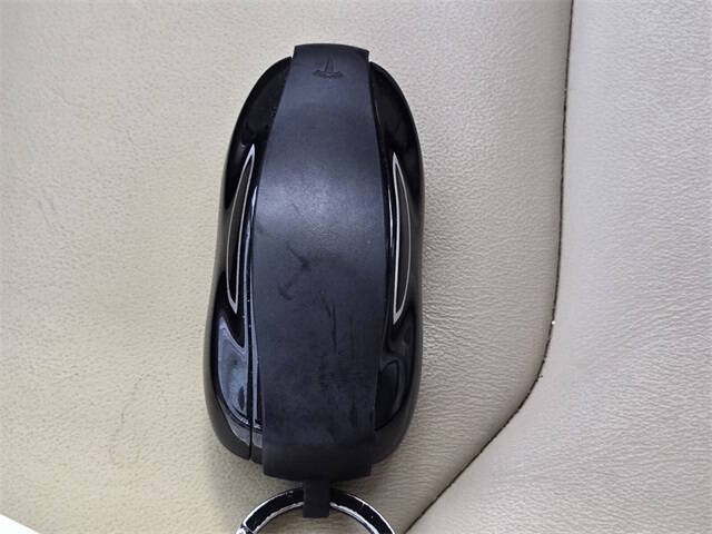 2017 Tesla Model S 90D