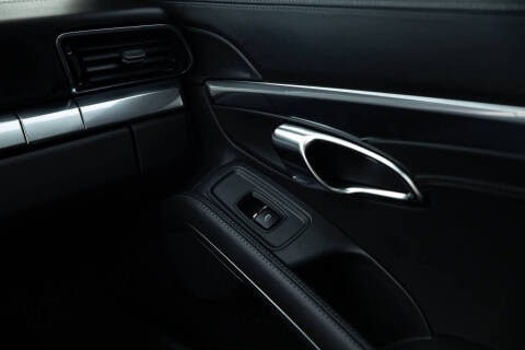 2013 Porsche 911