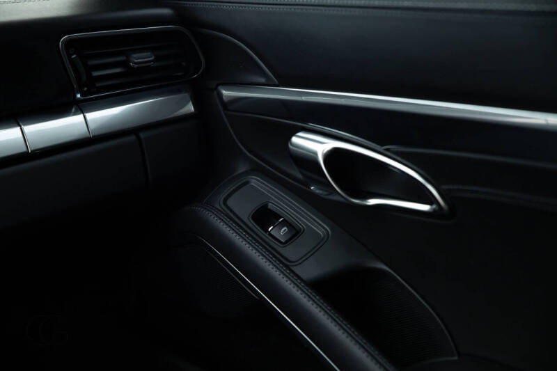 2013 Porsche 911
