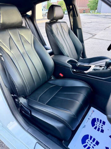 2025 Acura Integra w/A-SPEC