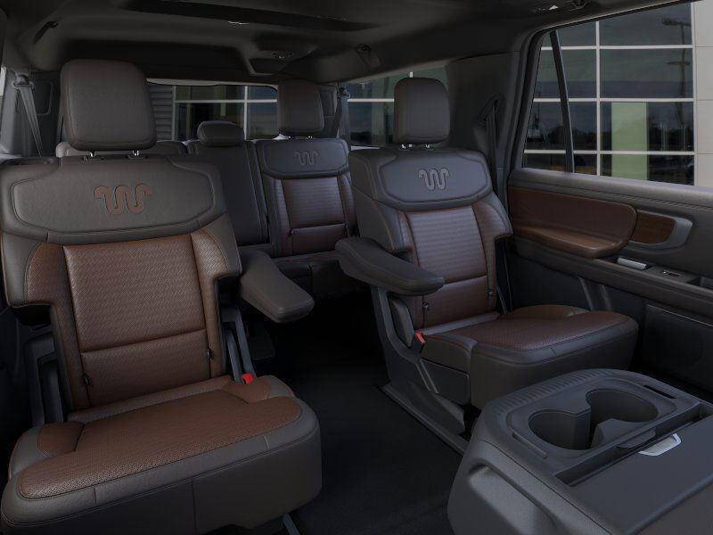 2025 Ford Expedition MAX King Ranch