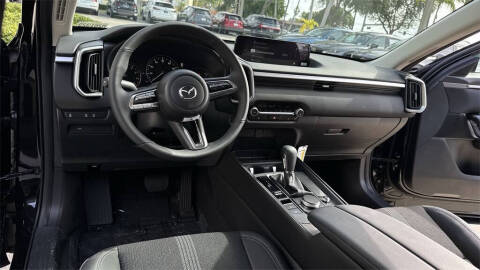 2026 Mazda CX-50 2.5 S Meridian Edition